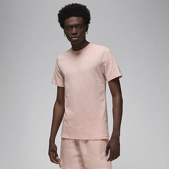 Jordan Big Tall Graphic Tees. Nike